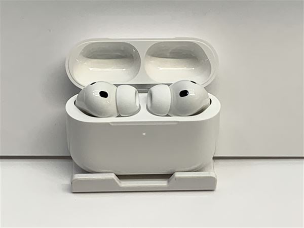 【中古】【安心保証】 AirPods Pro 第3世代 MagSafe充電 USB-C MFHP4