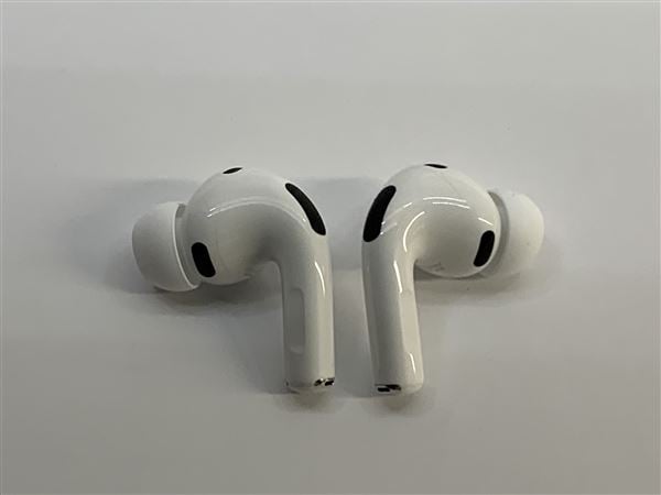 【中古】【安心保証】 AirPods Pro 第3世代 MagSafe充電 USB-C MFHP4