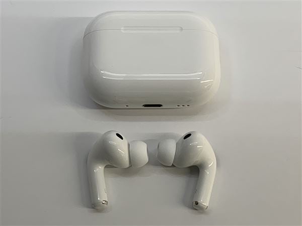 【中古】【安心保証】 AirPods Pro 第3世代 MagSafe充電 USB-C MFHP4