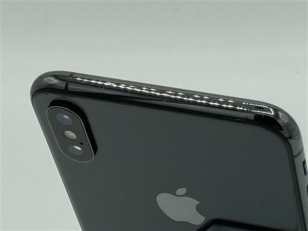 yÁzySۏ؁z iPhoneXS Max[64GB] SIMbN docomo Xy[XOC