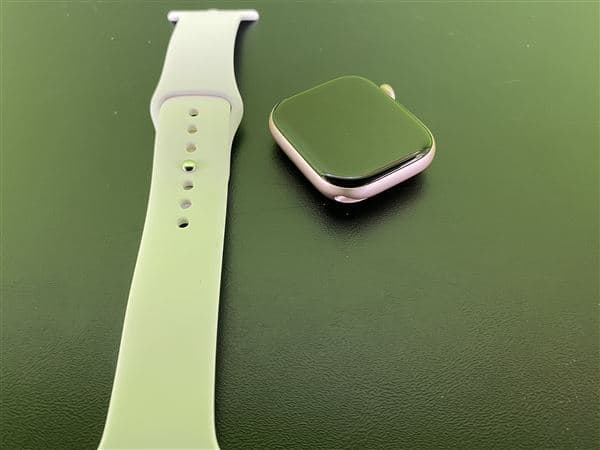 中古 apple watch ゴールド Apple Watch SE 第1世代 GPS ゴールド