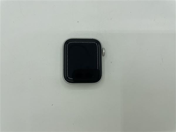 yÁzySۏ؁z SE 1[40mm/GPS]A~ Vo[ Apple Watch Nike