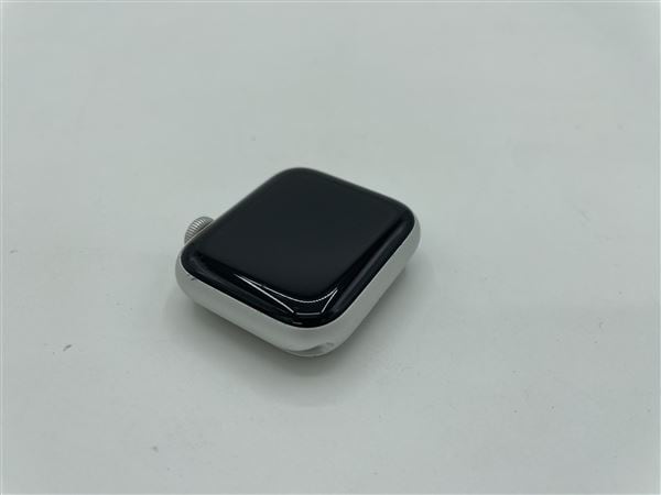 yÁzySۏ؁z SE 1[40mm/GPS]A~ Vo[ Apple Watch Nike