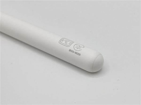 【中古】【安心保証】 Apple Pencil 第2世代 A2051