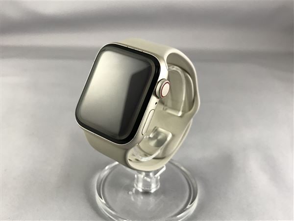 yÁzySۏ؁z SE 2[40mm/Z[]A~ eF Apple Watch
