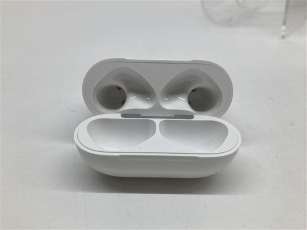 【中古】【安心保証】 AirPods 第4世代 アクティブノイズキャンセリング搭載 MXP93
