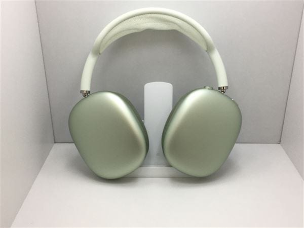 AirPodsMAX lightning ライトグリーン AirPods Max グリーンLightning