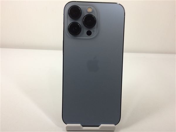 yÁzySۏ؁z iPhone13 Pro[512GB] au VGu[