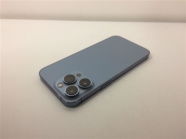 yÁzySۏ؁z iPhone13 Pro[512GB] au VGu[