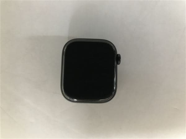 �y���Áz�y���S�ۏ؁z Series10[42mm/GPS]�A���~ �W�F�b�g�u���b�N Apple Watch