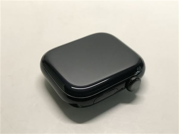 �y���Áz�y���S�ۏ؁z Series10[42mm/GPS]�A���~ �W�F�b�g�u���b�N Apple Watch