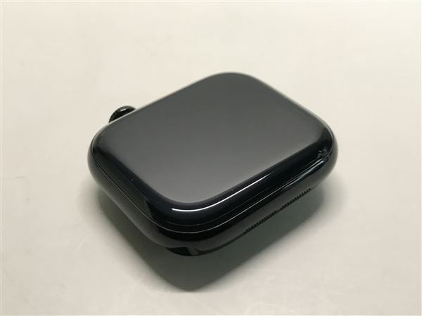 �y���Áz�y���S�ۏ؁z Series10[42mm/GPS]�A���~ �W�F�b�g�u���b�N Apple Watch