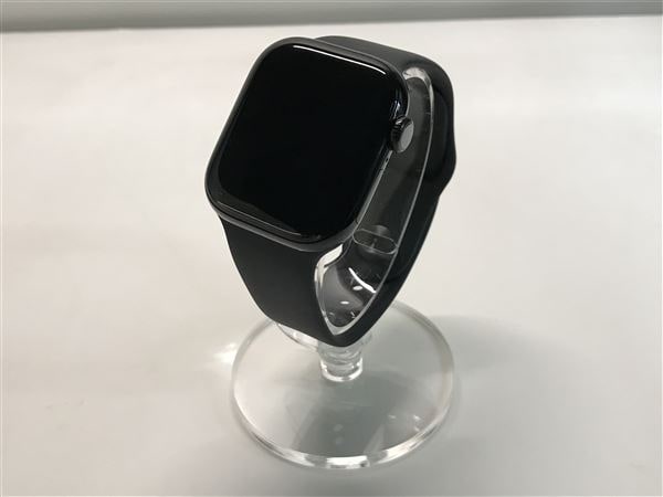�y���Áz�y���S�ۏ؁z Series10[42mm/GPS]�A���~ �W�F�b�g�u���b�N Apple Watch
