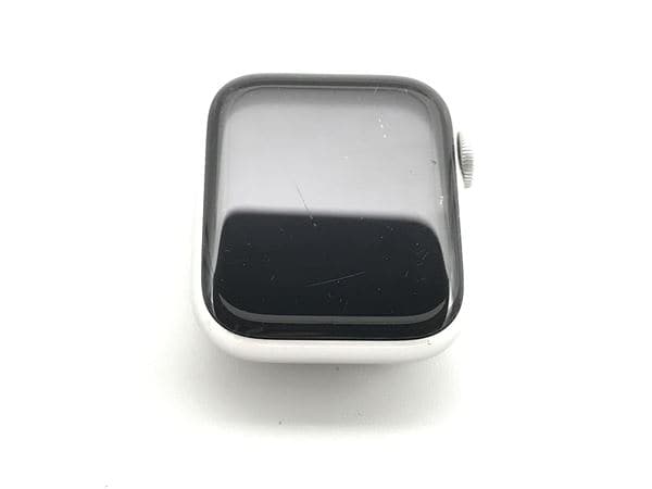 �y���Áz�y���S�ۏ؁z �o���h�� Series5[40mm/�Z�����[]�A���~ �V���o�[ Apple Watch