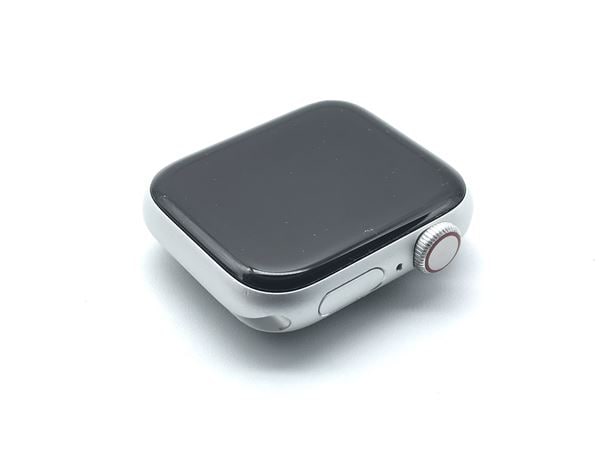 �y���Áz�y���S�ۏ؁z �o���h�� Series5[40mm/�Z�����[]�A���~ �V���o�[ Apple Watch