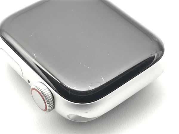 �y���Áz�y���S�ۏ؁z �o���h�� Series5[40mm/�Z�����[]�A���~ �V���o�[ Apple Watch