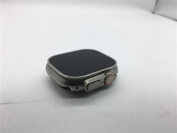 �y���Áz�y���S�ۏ؁z �o���h�� Ultra2[49mm/�Z�����[]�`�^�� �`�^�j�E�� Apple Watch