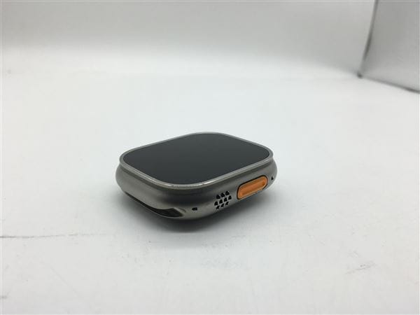 �y���Áz�y���S�ۏ؁z �o���h�� Ultra2[49mm/�Z�����[]�`�^�� �`�^�j�E�� Apple Watch