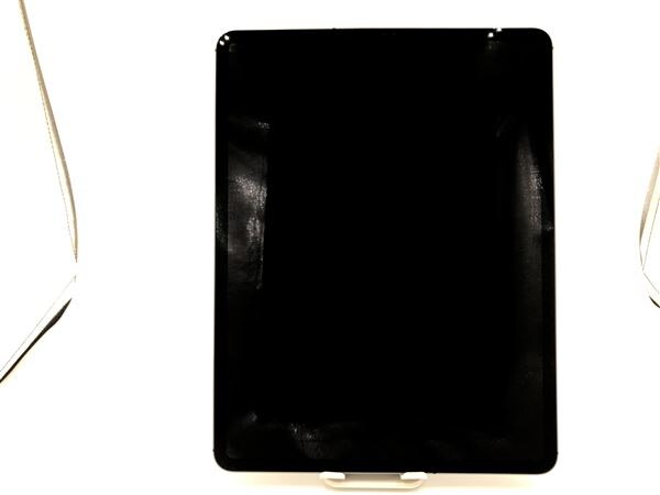 iPadPro 11インチ 第3世代[256GB] セルラー SIMフリー スペー …（中古  