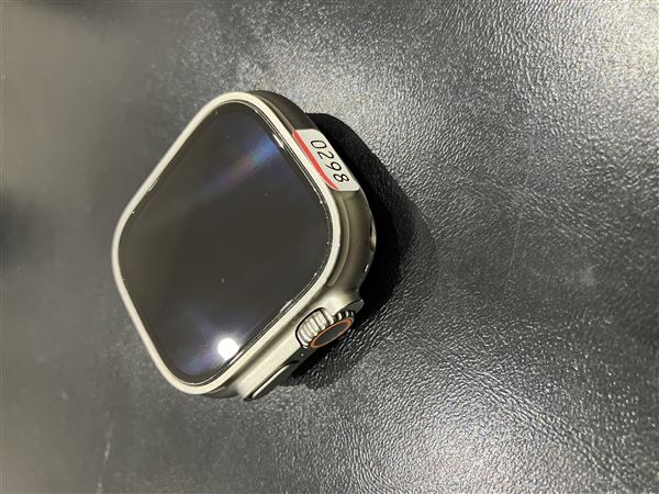 �y���Áz�y���S�ۏ؁z Ultra2[49mm/�Z�����[]�`�^�� �`�^�j�E�� Apple Watch