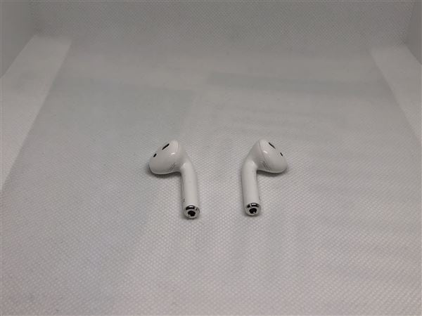 yÁzySۏ؁z AirPods 2 Lightning[d MV7N2
