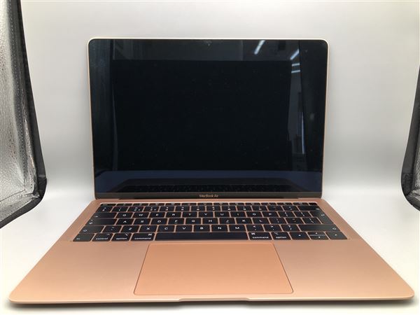【中古】【安心保証】 MacBookAir 2018年 MREE2J/A
