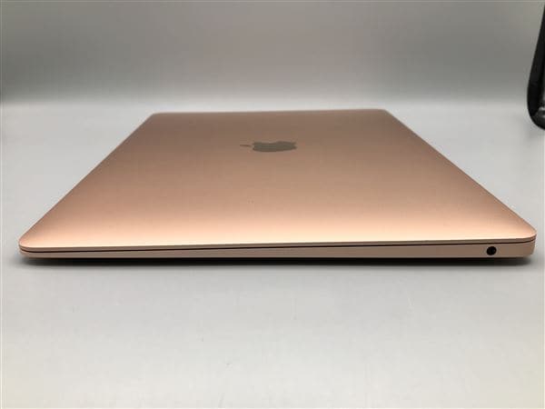 【中古】【安心保証】 MacBookAir 2018年 MREE2J/A