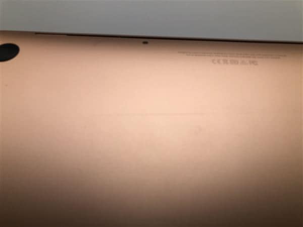 【中古】【安心保証】 MacBookAir 2018年 MREE2J/A