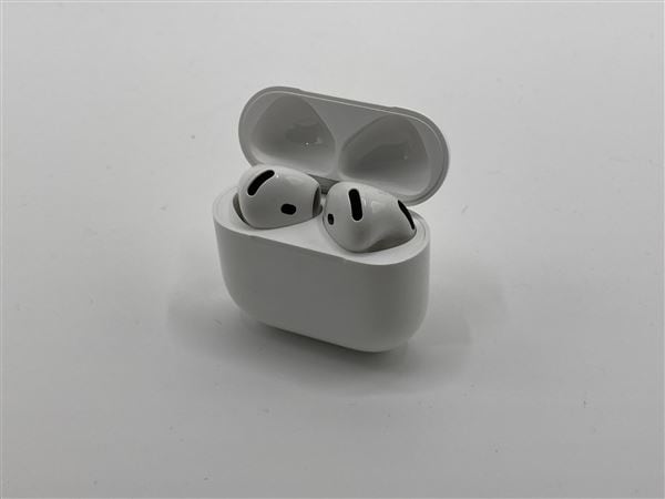 yÁzySۏ؁z AirPods 4 MXP63