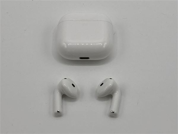 yÁzySۏ؁z AirPods 4 MXP63