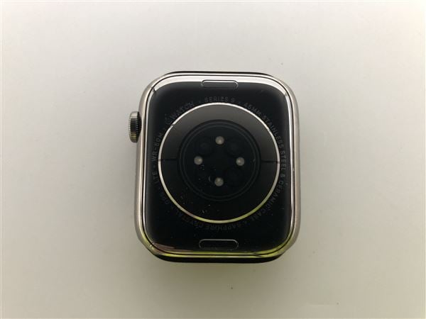 �y���Áz�y���S�ۏ؁z �o���h�� Series9[45mm/�Z�����[]�X�e�����X �O���t�@�C�g Apple Watch