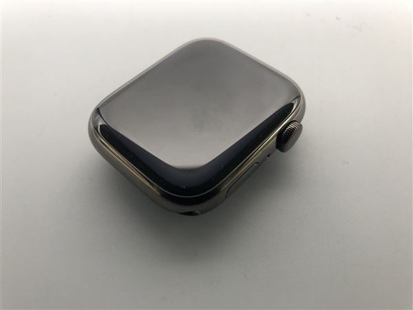 �y���Áz�y���S�ۏ؁z �o���h�� Series9[45mm/�Z�����[]�X�e�����X �O���t�@�C�g Apple Watch
