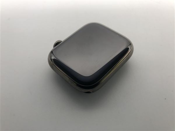 �y���Áz�y���S�ۏ؁z �o���h�� Series9[45mm/�Z�����[]�X�e�����X �O���t�@�C�g Apple Watch