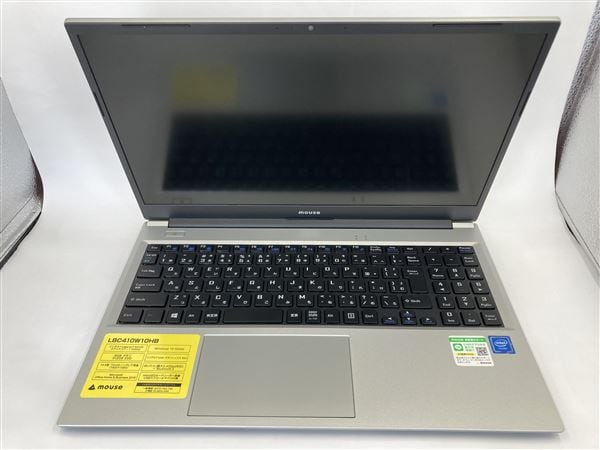 2017年式 Mouse Computer ノートパソコン本体☆コスパ◎ ゲオ