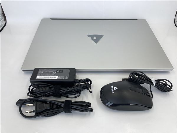 2017年式 Mouse Computer ノートパソコン本体★コスパ◎ ゲオ公式通販サイト/ゲオオンラインストア【中古】【安心保証