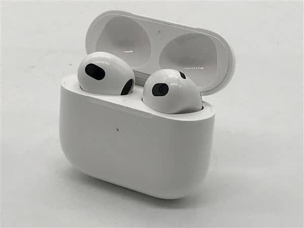 �y���Áz�y���S�ۏ؁z AirPods ��3���� MagSafe�[�d MME73