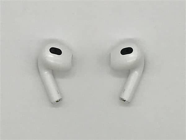 �y���Áz�y���S�ۏ؁z AirPods ��3���� MagSafe�[�d MME73