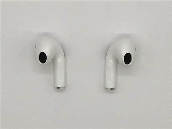 �y���Áz�y���S�ۏ؁z AirPods ��3���� MagSafe�[�d MME73