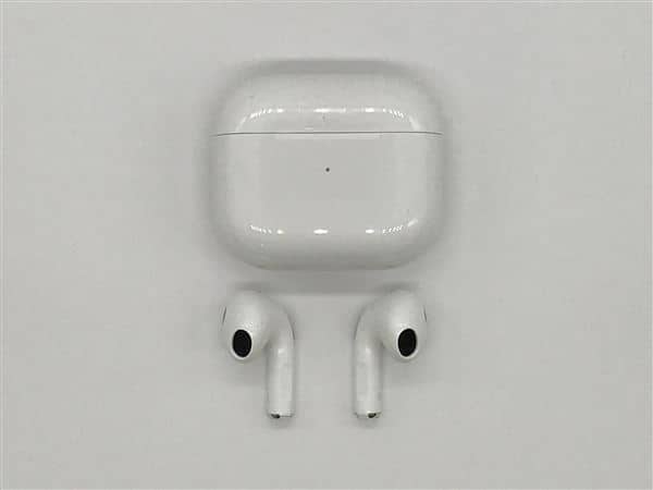 �y���Áz�y���S�ۏ؁z AirPods ��3���� MagSafe�[�d MME73