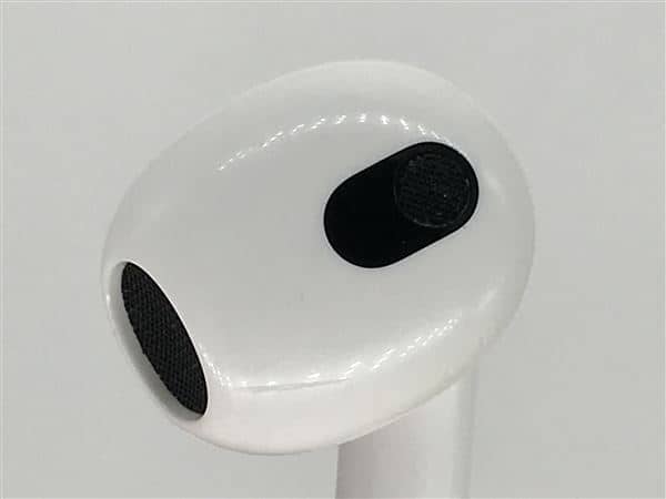 �y���Áz�y���S�ۏ؁z AirPods ��3���� MagSafe�[�d MME73
