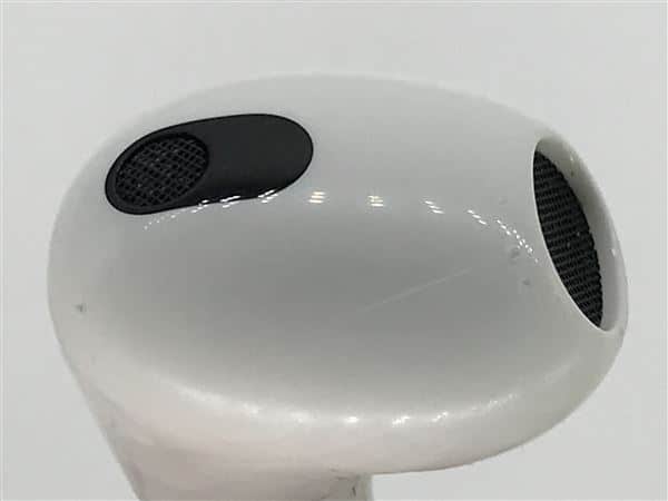 �y���Áz�y���S�ۏ؁z AirPods ��3���� MagSafe�[�d MME73
