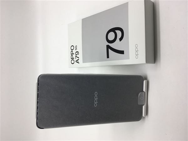未開封】 OPPO A79 5G ミステリーブラック Black 本体 未開封】 OPPO A79 5G ミステリーブラック Black 本体