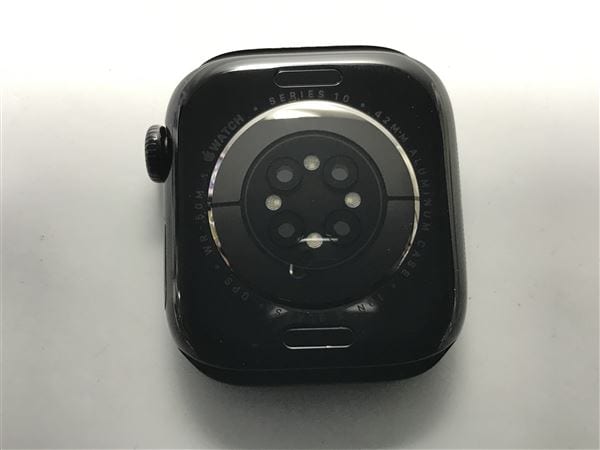 �y���Áz�y���S�ۏ؁z Series10[42mm/GPS]�A���~ �e�F Apple Watch