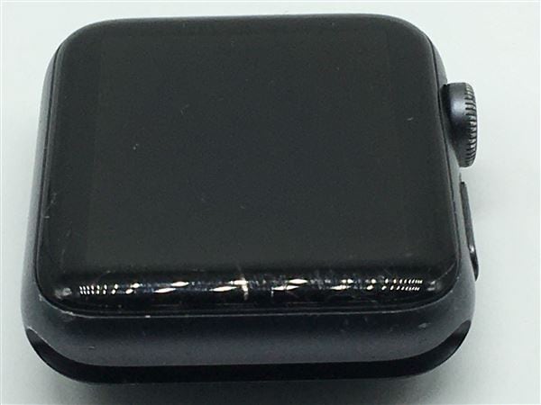 yÁzySۏ؁z Series3[42mm/Z[]A~ Xy[XOC Apple Watch