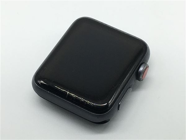 yÁzySۏ؁z Series3[42mm/Z[]A~ Xy[XOC Apple Watch