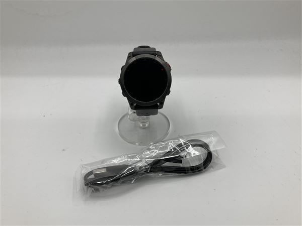 �y���Áz�y���S�ۏ؁z GARMIN epix Sapphire 47mm �J�[�{���O���[