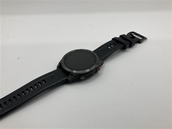 �y���Áz�y���S�ۏ؁z GARMIN epix Sapphire 47mm �J�[�{���O���[