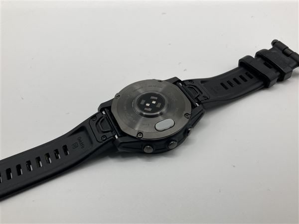 �y���Áz�y���S�ۏ؁z GARMIN epix Sapphire 47mm �J�[�{���O���[