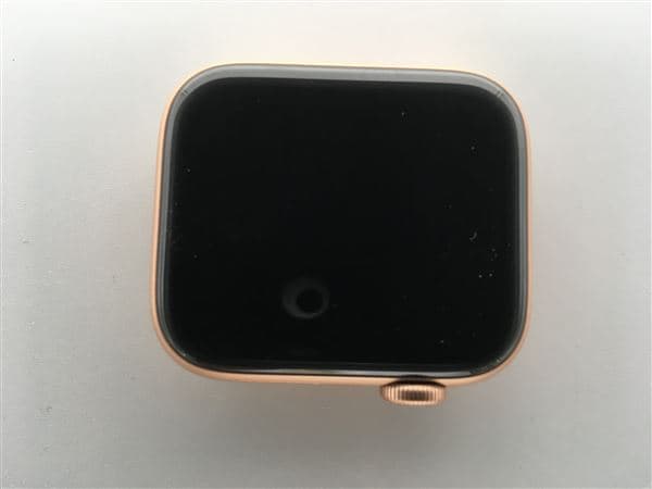 �y���Áz�y���S�ۏ؁z SE ��1����[44mm/GPS]�A���~ �S�[���h Apple Watch