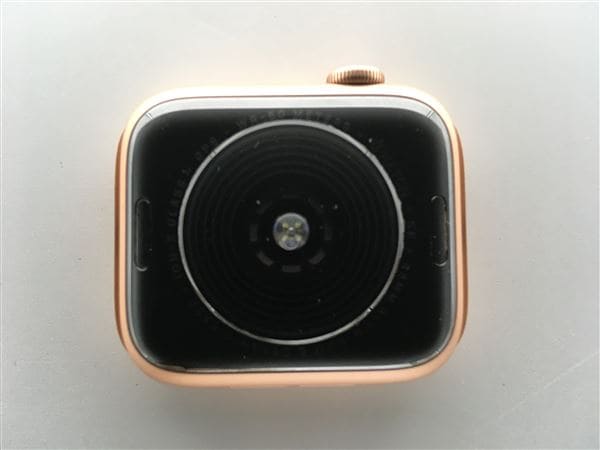 �y���Áz�y���S�ۏ؁z SE ��1����[44mm/GPS]�A���~ �S�[���h Apple Watch